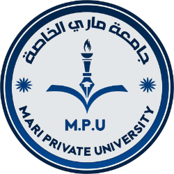 جامعة ماري الخاصة